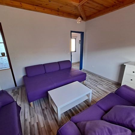 Tenerife Apartment 100M2 Casa De Don Quijote With A Terrace Of 100M2 With A View Of The Ocean And Teide Volcano And A Garden Of 600M2 Икод-де-лос-Винос Экстерьер фото