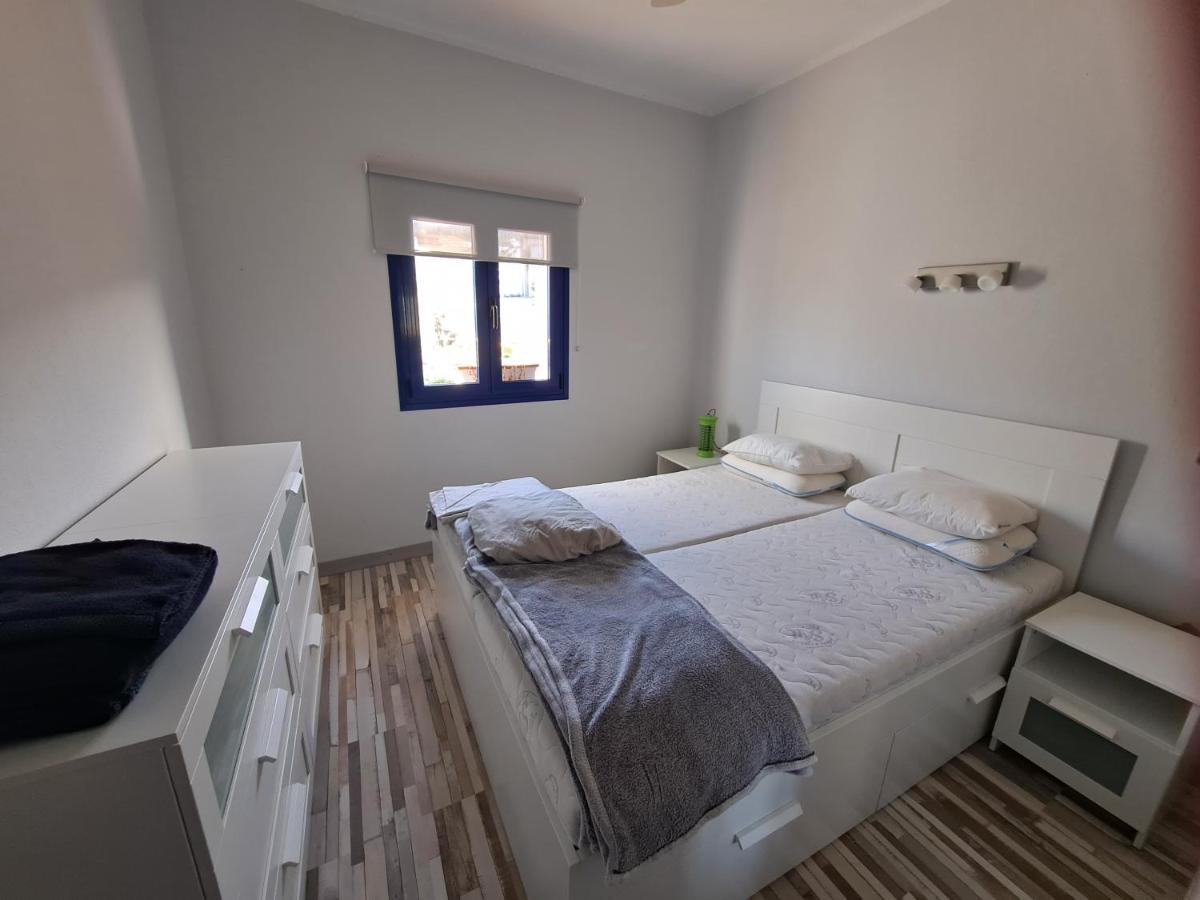 Tenerife Apartment 100M2 Casa De Don Quijote With A Terrace Of 100M2 With A View Of The Ocean And Teide Volcano And A Garden Of 600M2 Икод-де-лос-Винос Экстерьер фото