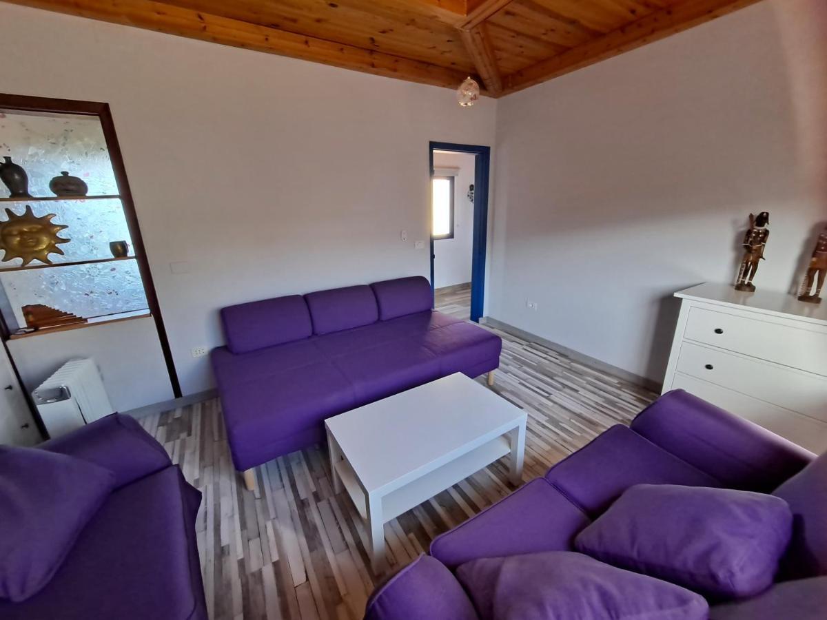 Tenerife Apartment 100M2 Casa De Don Quijote With A Terrace Of 100M2 With A View Of The Ocean And Teide Volcano And A Garden Of 600M2 Икод-де-лос-Винос Экстерьер фото