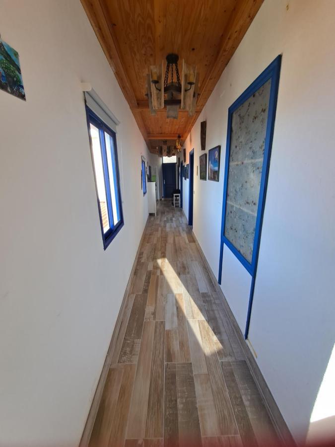 Tenerife Apartment 100M2 Casa De Don Quijote With A Terrace Of 100M2 With A View Of The Ocean And Teide Volcano And A Garden Of 600M2 Икод-де-лос-Винос Экстерьер фото